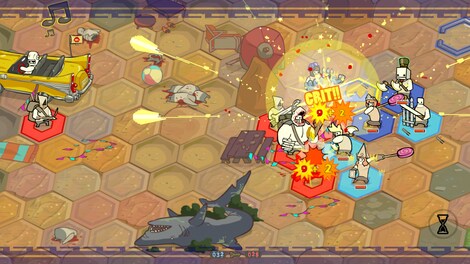 Pit People Xbox Live Key GLOBAL - 13