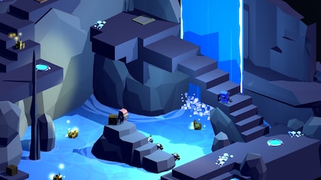 Pitfall Planet Steam Key GLOBAL - 6
