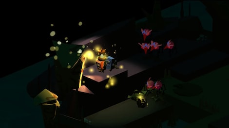 Pitfall Planet Steam Key GLOBAL - 5