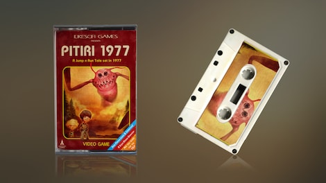 Pitiri 1977 Steam Key GLOBAL - 21