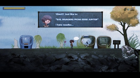 Pitiri 1977 Steam Key GLOBAL - 16