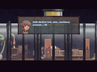 Pitiri 1977 Steam Key GLOBAL - 11