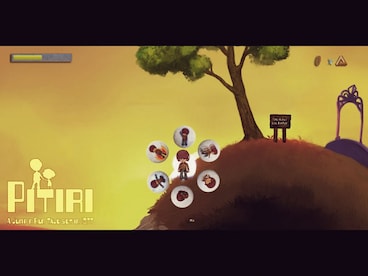 Pitiri 1977 Steam Key GLOBAL - 12