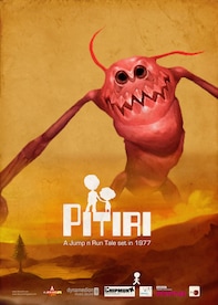 Pitiri 1977 Steam Key GLOBAL - 7