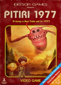 Pitiri 1977 Steam Key GLOBAL - 9