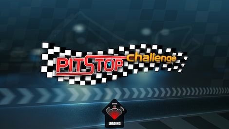 Pitstop Challenge Steam Key GLOBAL - 8