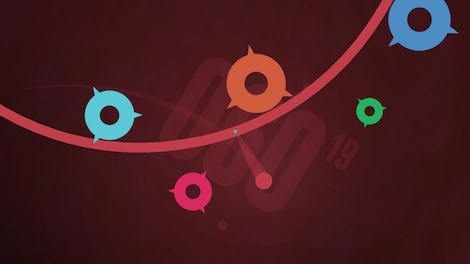 Pivvot Steam Key CIS - 6