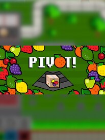 Pivvot (PC) - Steam Key - GLOBAL - 1