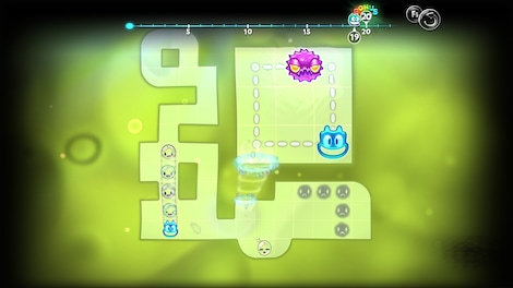 Pix the Cat Steam Gift GLOBAL - 0