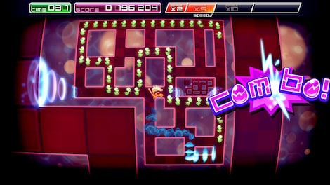 Pix the Cat Steam Key GLOBAL - 6