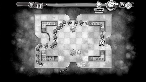 Pix the Cat Steam Key GLOBAL - 5
