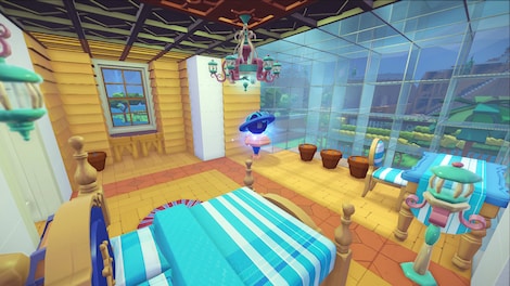 PixARK (PC) - Steam Account - GLOBAL - 12