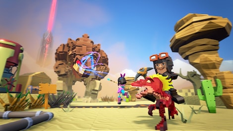 PixARK (PC) - Steam Gift - GLOBAL - 3
