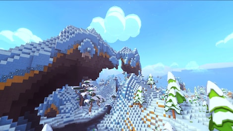 PixARK (PC) - Steam Gift - GLOBAL - 6