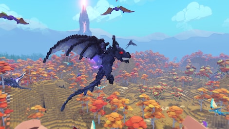 PixARK (PC) - Steam Gift - GLOBAL - 7