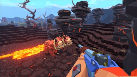 PixARK (PC) - Steam Gift - GLOBAL - 10