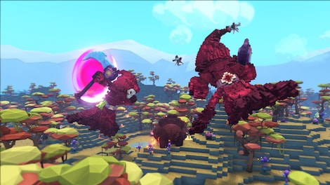 PixARK (PC) - Steam Key - GLOBAL - 8