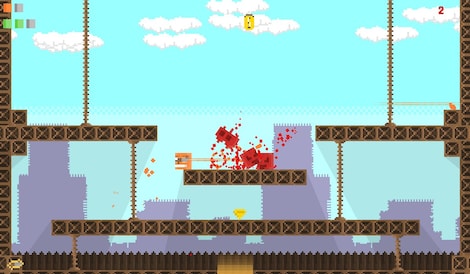 PixBit Steam Key GLOBAL - 5
