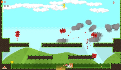 PixBit Steam Key GLOBAL - 3