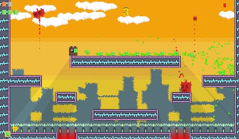 PixBit Steam Key GLOBAL - 6