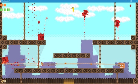 PixBit Steam Key GLOBAL - 4