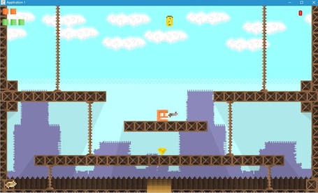 PixBit Steam Key GLOBAL - 0