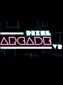 Pixel Arcade Steam Key GLOBAL - 1