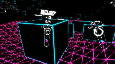 Pixel Arcade Steam Key GLOBAL - 7