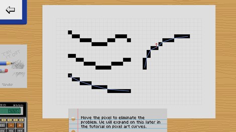 Pixel Art Academy: Learn Mode (PC) - Steam Gift - EUROPE - 5