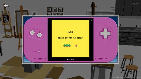 Pixel Art Academy: Learn Mode (PC) - Steam Gift - EUROPE - 10