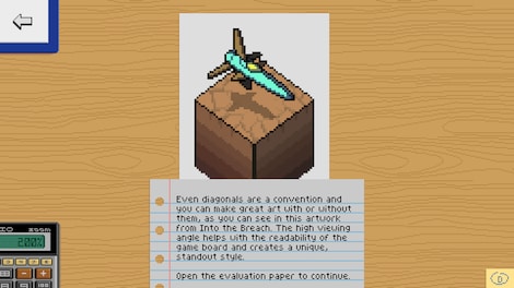 Pixel Art Academy: Learn Mode (PC) - Steam Gift - EUROPE - 6