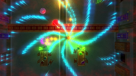 Pixel Boy and the Ever Expanding Dungeon (PC) - Steam Key - GLOBAL - 12