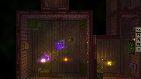 Pixel Boy and the Ever Expanding Dungeon (PC) - Steam Key - GLOBAL - 8