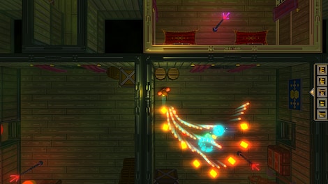 Pixel Boy and the Ever Expanding Dungeon (PC) - Steam Key - GLOBAL - 7
