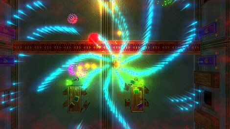 Pixel Boy and the Ever Expanding Dungeon Steam Key GLOBAL - 12