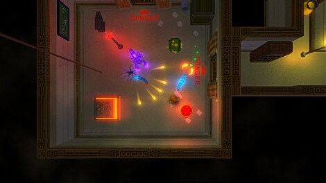 Pixel Boy and the Ever Expanding Dungeon Steam Key GLOBAL - 10