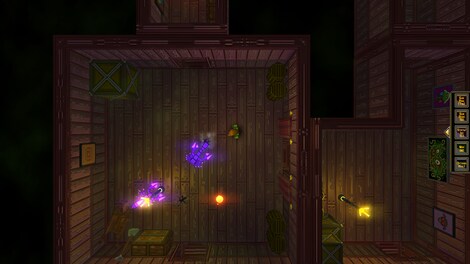 Pixel Boy and the Ever Expanding Dungeon Steam Key GLOBAL - 8