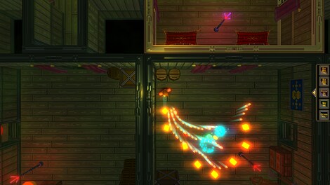 Pixel Boy and the Ever Expanding Dungeon Steam Key GLOBAL - 7