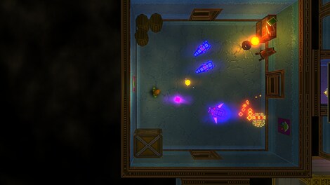 Pixel Boy and the Ever Expanding Dungeon Steam Key GLOBAL - 3