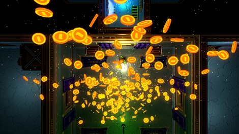 Pixel Boy and the Ever Expanding Dungeon Steam Key GLOBAL - 2