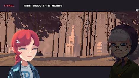 Pixel Cafe (PC) - Steam Key - EUROPE - 3