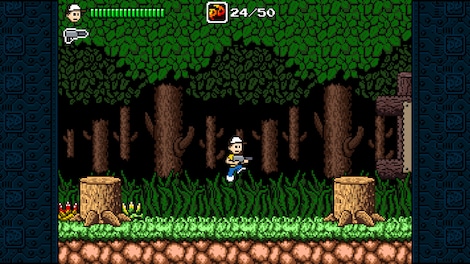 Pixel Devil and the Broken Cartridge Steam Key GLOBAL - 8
