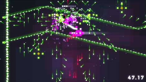 Pixel Galaxy Steam Key GLOBAL - 9