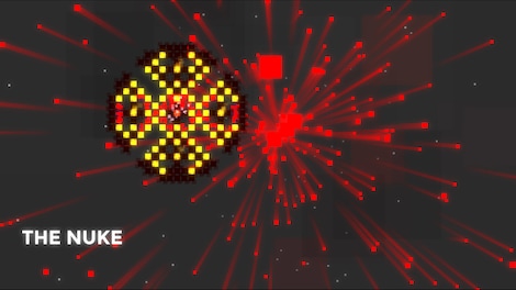 Pixel Galaxy Steam Key GLOBAL - 4