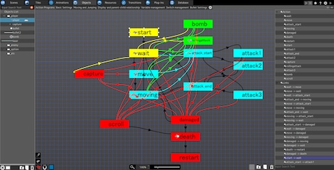 Pixel Game Maker MV -2D Side-scroller Shooting Game Sample Project (PC) - Steam Key - GLOBAL - 5