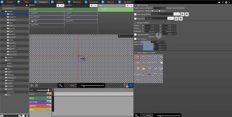 Pixel Game Maker MV -2D Side-scroller Shooting Game Sample Project (PC) - Steam Key - GLOBAL - 3