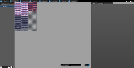 Pixel Game Maker MV -2D Side-scroller Shooting Game Sample Project (PC) - Steam Key - GLOBAL - 6