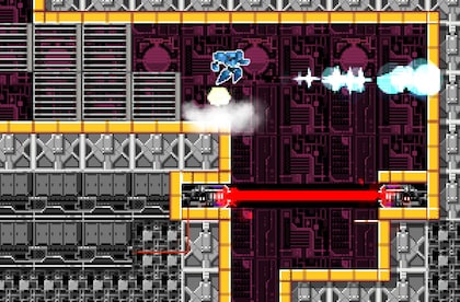 Pixel Game Maker MV - Weapon assets (100 varieties) and Dot Robot Set (PC) - Steam Key - GLOBAL - 4