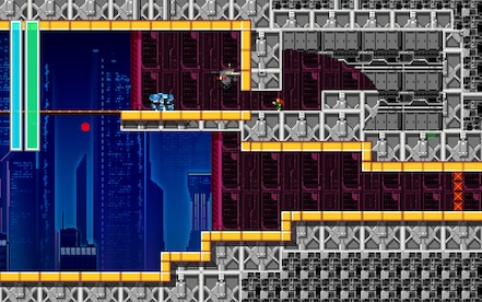 Pixel Game Maker MV - Weapon assets (100 varieties) and Dot Robot Set (PC) - Steam Key - GLOBAL - 5