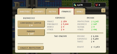 Pixel Gangsters (PC) - Steam Gift - EUROPE - 8